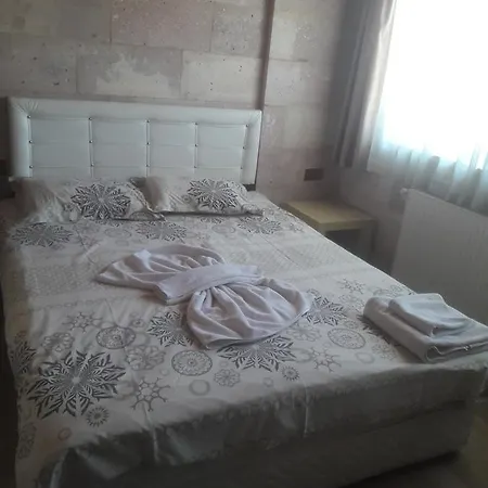 Escape Cappadocia 3*