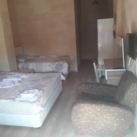 Hotel Escape Cappadocia Goreme