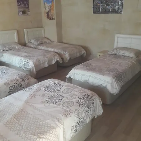 Escape Cappadocia 3*