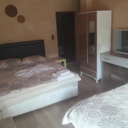 Hotel Escape Cappadocia
