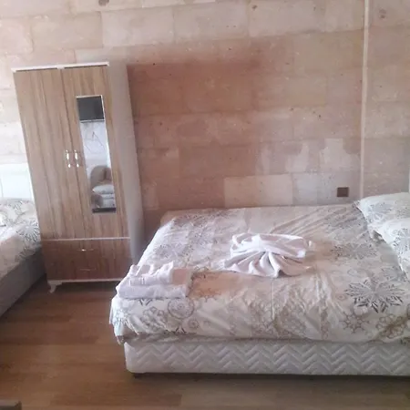 Escape Cappadocia Hotel 3*
