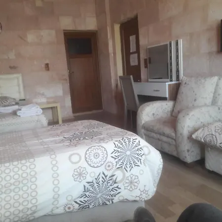 Escape Cappadocia Hotel Goreme