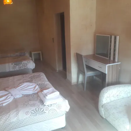 Hotel Escape Cappadocia