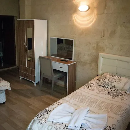 Hotel Escape Cappadocia
