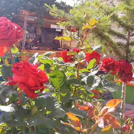 فندق Escape Cappadocia