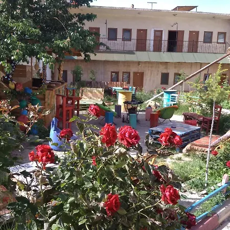 Escape Cappadocia Hotel Goreme