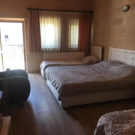 Escape Cappadocia فندق