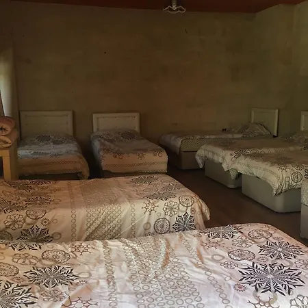 Escape Cappadocia Hotel