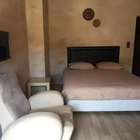 Hotel Escape Cappadocia