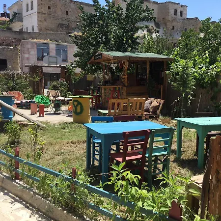 Hotel Escape Cappadocia