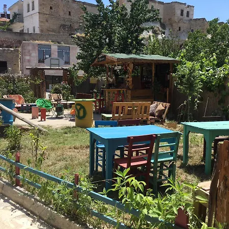 فندق Escape Cappadocia