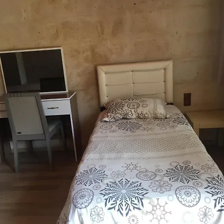 Escape Cappadocia Hotel Goreme