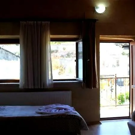 Escape Cappadocia