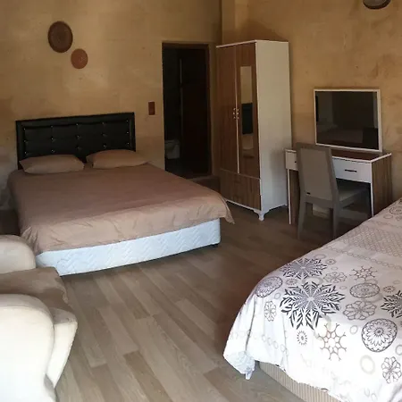 Escape Cappadocia فندق 3*