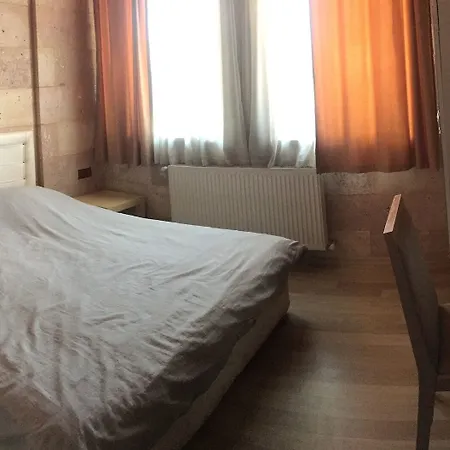 Hotel Escape Cappadocia 3*