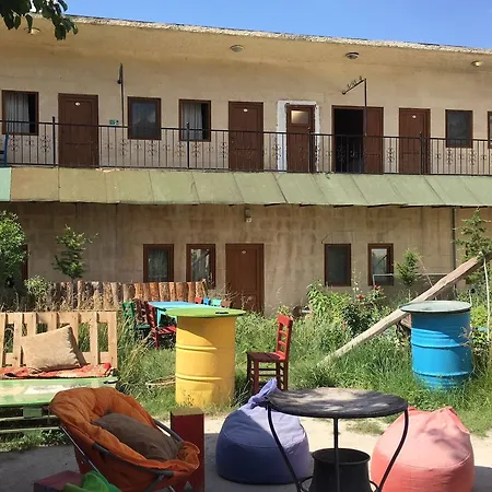 Escape Cappadocia Hotel Goreme