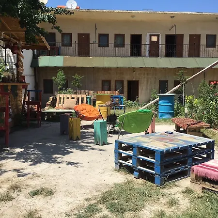 فندق Escape Cappadocia 3*