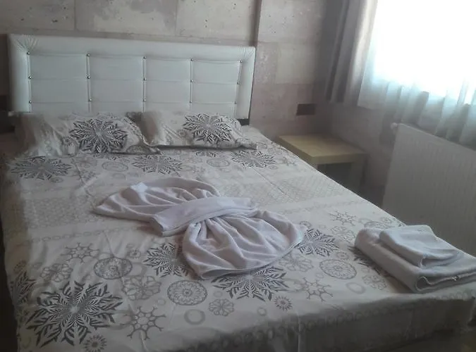 Escape Cappadocia 3*