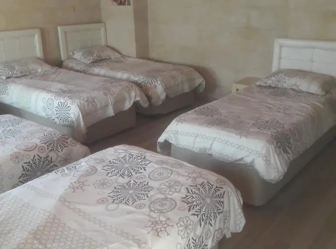 Escape Cappadocia 3*