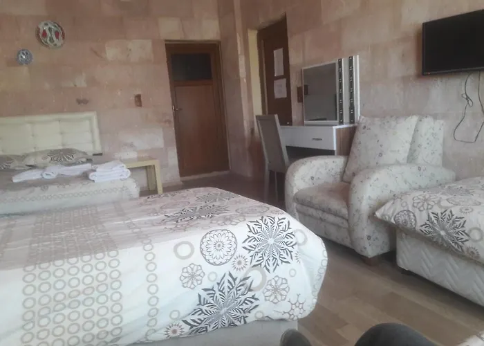 Escape Cappadocia Hotel Goreme