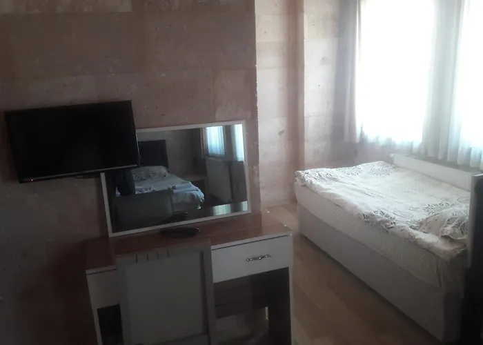 Escape Cappadocia Hotel