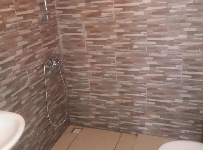 Hotel Escape Cappadocia