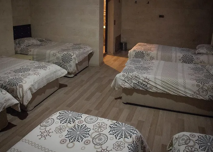 Escape Cappadocia 3*