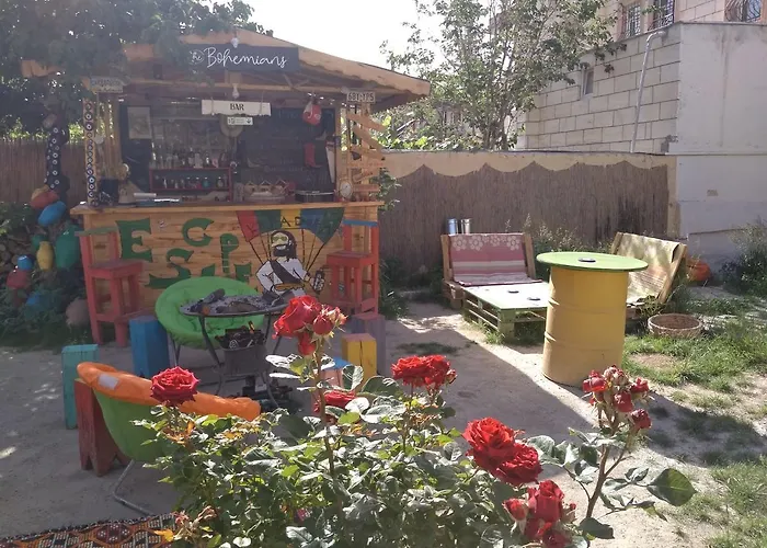 Hotel Escape Cappadocia 3*