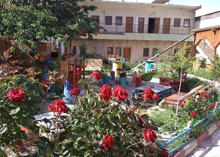 Escape Cappadocia Hotel Goreme