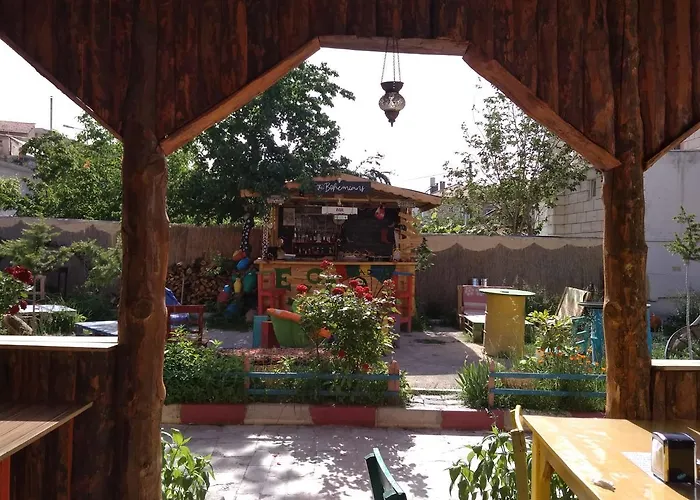 Escape Cappadocia 3* Goreme