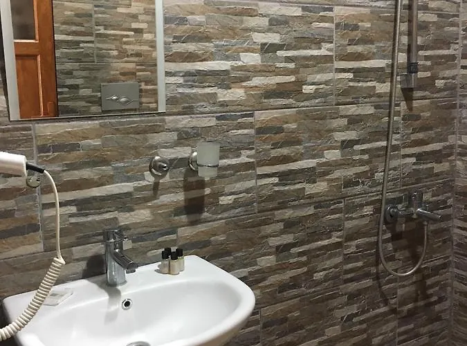 Escape Cappadocia Goreme