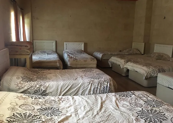 Escape Cappadocia Hotel Goreme