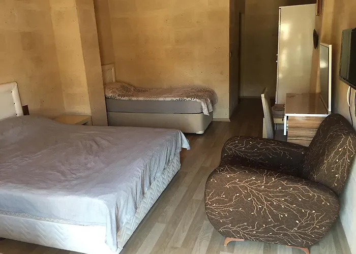 Escape Cappadocia Goreme