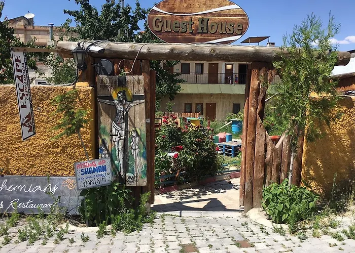 Escape Cappadocia 3* Goreme