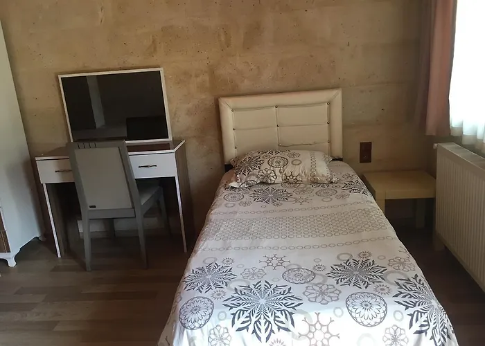 Escape Cappadocia Hotel Goreme