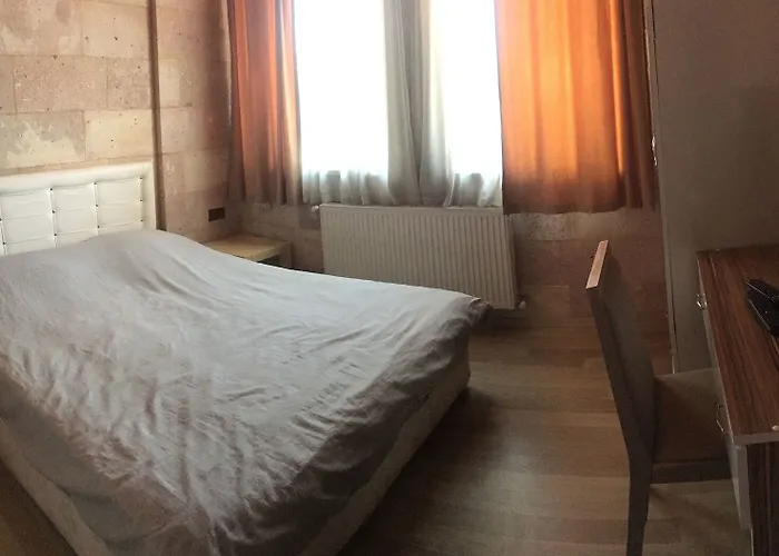 Hotel Escape Cappadocia 3*